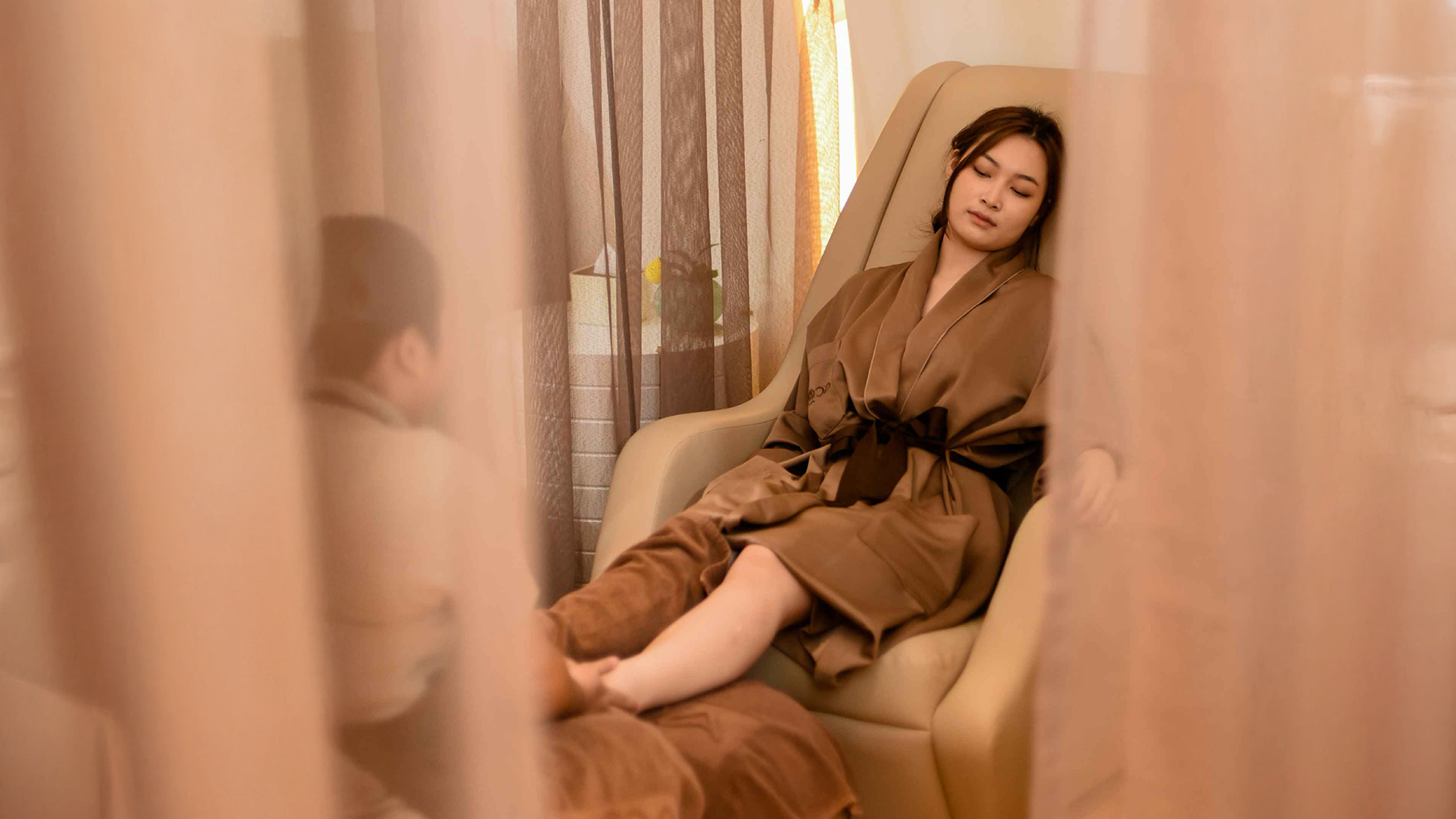 Midweek Reset - Acqua Spa & Wellness